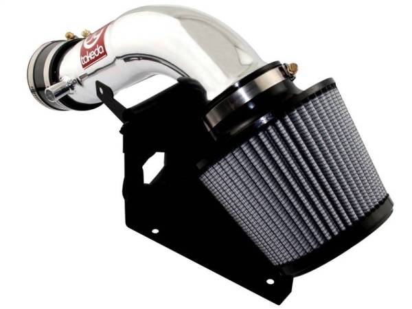 aFe - aFe Takeda Intakes Stage-2 PDS AIS PDS Nissan Cube 09-12 L4-1.8L (pol) - TR-3006P