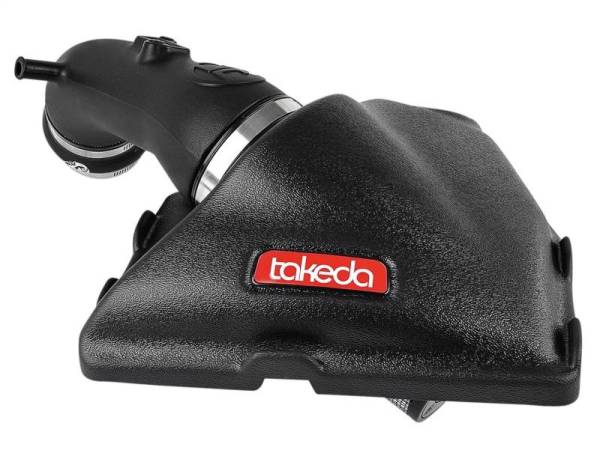 aFe - aFe Takeda Stage-2 Pro DRY S Cold Air Intake System 13-18 Nissan Altima I4 2.5L - TR-3021B-D