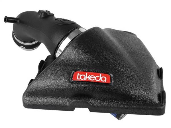 aFe - aFe Takeda Stage-2 Pro 5R Cold Air Intake System 13-18 Nissan Altima I4 2.5L - TR-3021B-R