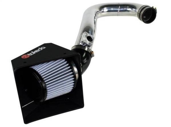 aFe - aFe Takeda Intakes Stage-2 PDS AIS PDS Subaru Legacy 10-12 H4-2.5L Non Turbo (pol) - TR-4303P