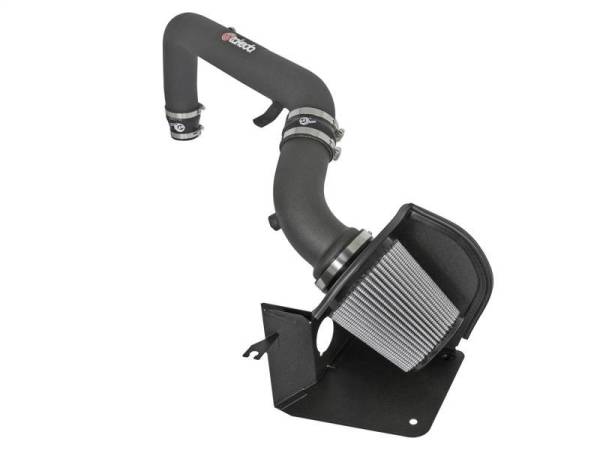 aFe - aFe Takeda Stage-2 Pro DRY S Air Intake System 15-17 Ford Focus ST L4-2.0L (t) EcoBoost - TR-5306B-D