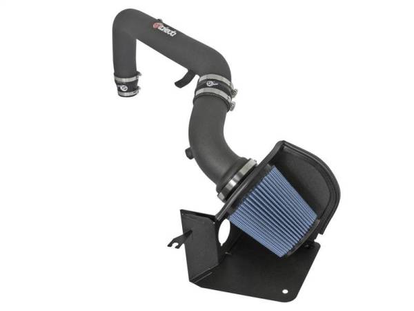 aFe - aFe Takeda Stage-2 Pro 5R Cold Air Intake System 15-17 Ford Focus St L4-2.0L (t) EcoBoost - TR-5306B-R