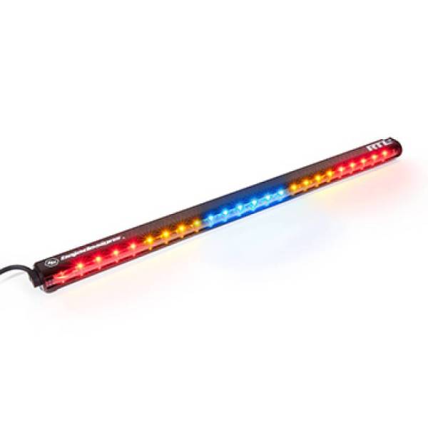 Baja Designs - Baja Designs RTL-B Single Straight 30in Light Bar - 103001