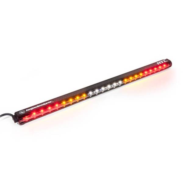 Baja Designs - Baja Designs RTL Single Straight 30in Light Bar - 103002