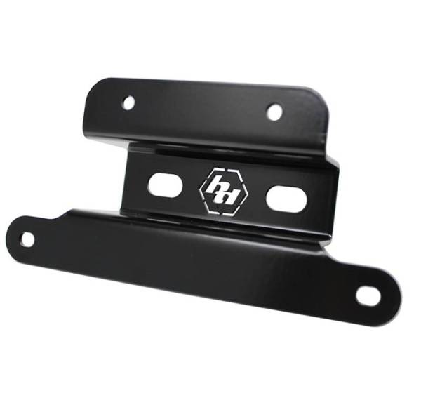 Baja Designs - Baja Designs Jeep JK RTL-M Spare Tire Mount Kit - 107003