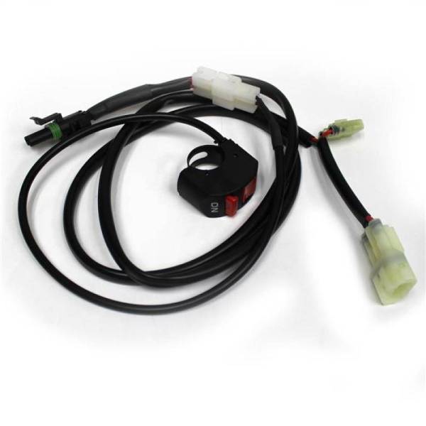 Baja Designs - Baja Designs 2009 Honda LED EFI Harness CRF25R/CRF450R - 129039