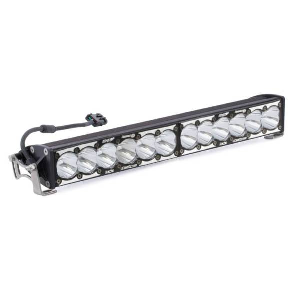 Baja Designs - Baja Designs OnX6 20in Full Laser Light Bar - 412007