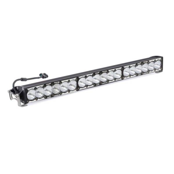 Baja Designs - Baja Designs OnX6 30in Full Laser Light Bar - 413007