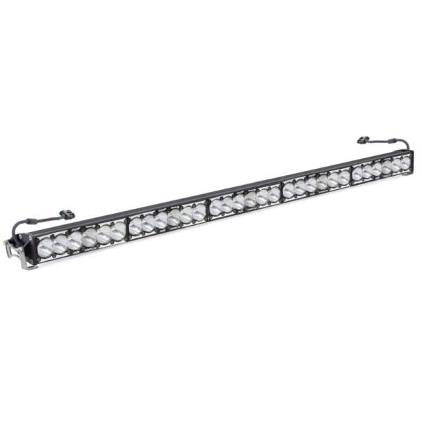 Baja Designs - Baja Designs OnX6 Dual Control 50in Full Laser Light Bar - 415007