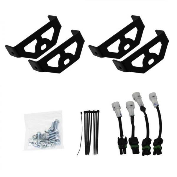 Baja Designs - Baja Designs Yamaha YXZ Sport Headlight Replacement Kit - 447009