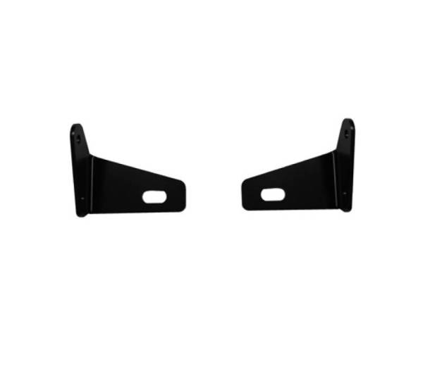 Baja Designs - Baja Designs Can Am Maverick X3 Auxiliary A-Pillar Mount Kit - 447052