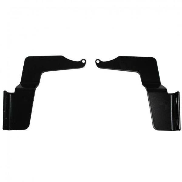 Baja Designs - Baja Designs 05-15 Toyota Tacoma 30in Light Bar Bracket Kit - 447131