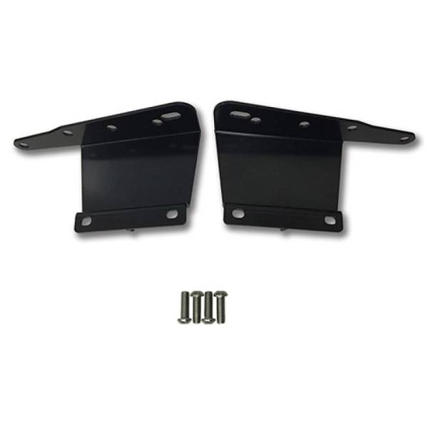 Baja Designs - Baja Designs 10-16 Ford Raptor Fog Pocket Mount Kit - 447550