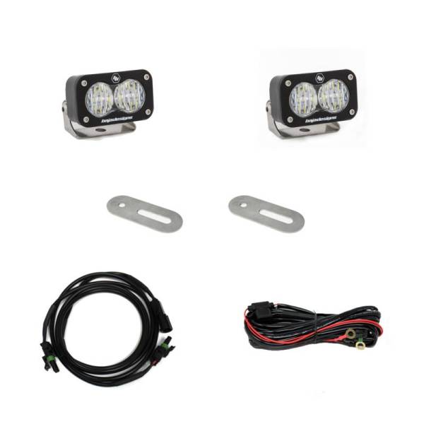 Baja Designs - Baja Designs 2015+ Ford F-150 S2 Reverse LED Light Kit - 447741