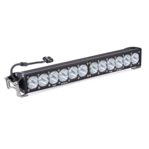 Baja Designs - Baja Designs OnX6 High Speed Spot Pattern 20in LED Light Bar - 452001