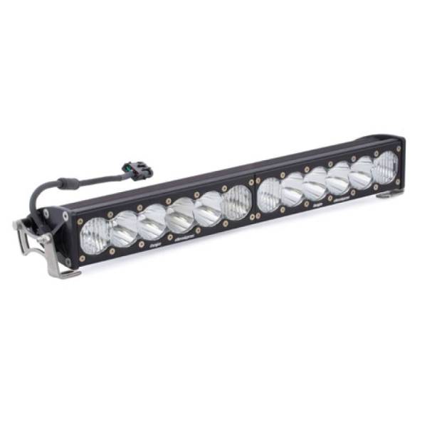 Baja Designs - Baja Designs OnX6 Straight Driving Combo Pattern 20in LED Light Bar - 452003