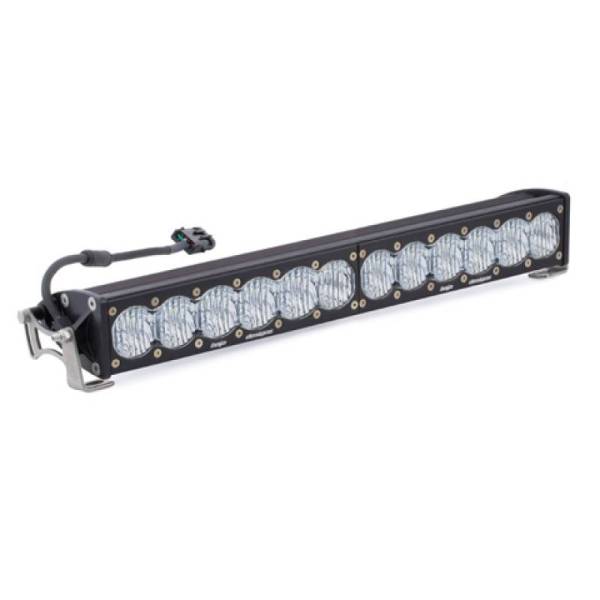 Baja Designs - Baja Designs OnX6 Wide Driving Combo 20in LED Light Bar - 452004