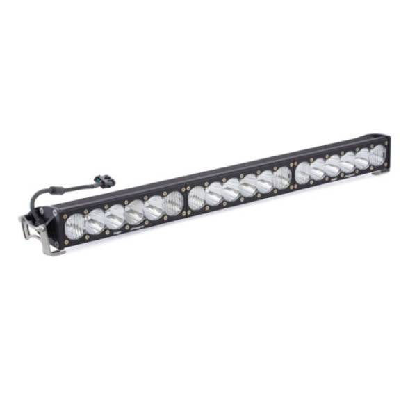 Baja Designs - Baja Designs OnX6 Series Driving Combo Pattern 30in LED Light Bar - 453003