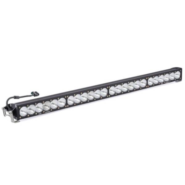 Baja Designs - Baja Designs OnX6 Series High Speed Spot Pattern 40in LED Light Bar - 454001