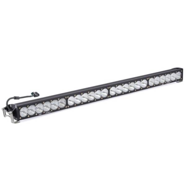 Baja Designs - Baja Designs OnX6 Series Driving Combo Pattern 40in LED Light Bar - 454003