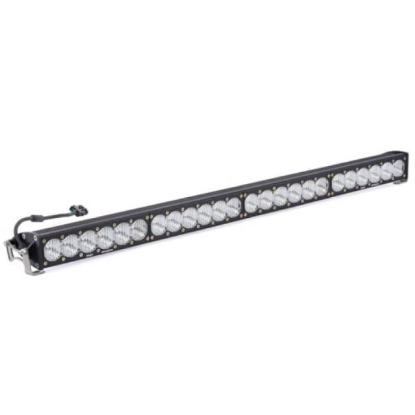 Baja Designs - Baja Designs OnX6 Series Wide Driving Pattern 40in LED Light Bar - 454004