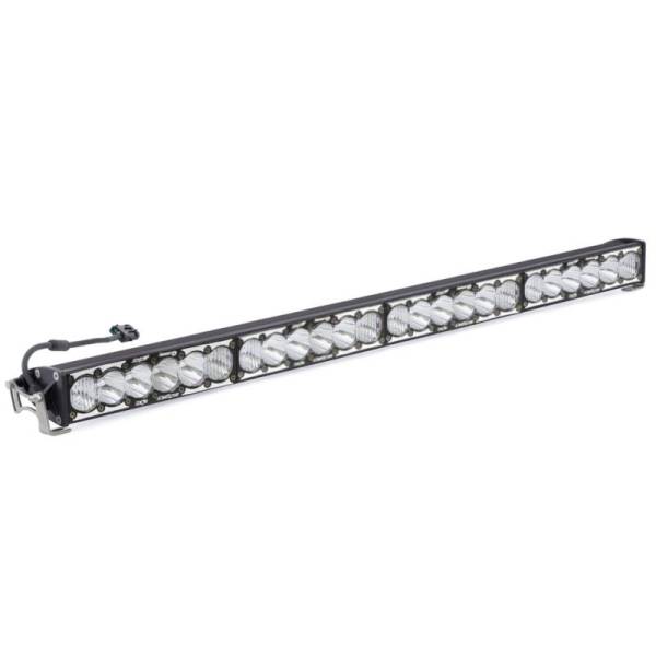 Baja Designs - Baja Designs OnX6 40in Hybrid LED And Laser Light Bar - 454007