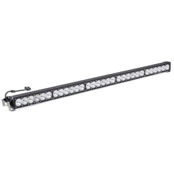 Baja Designs - Baja Designs OnX6 Series High Speed Spot Pattern 50in LED Light Bar - 455001