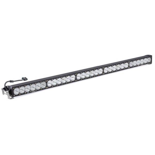 Baja Designs - Baja Designs OnX6 Series Driving Combo Pattern 50in LED Light Bar - 455003