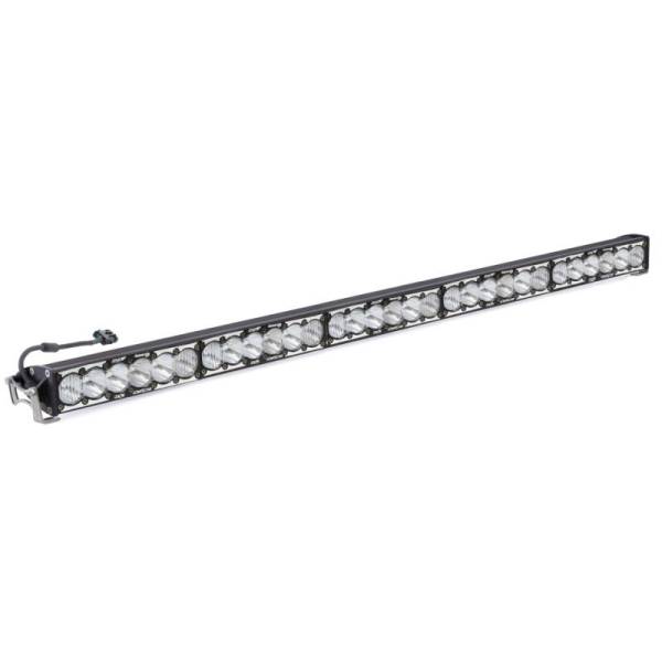 Baja Designs - Baja Designs OnX6 50in Hybrid LED And Laser Light Bar - 455007