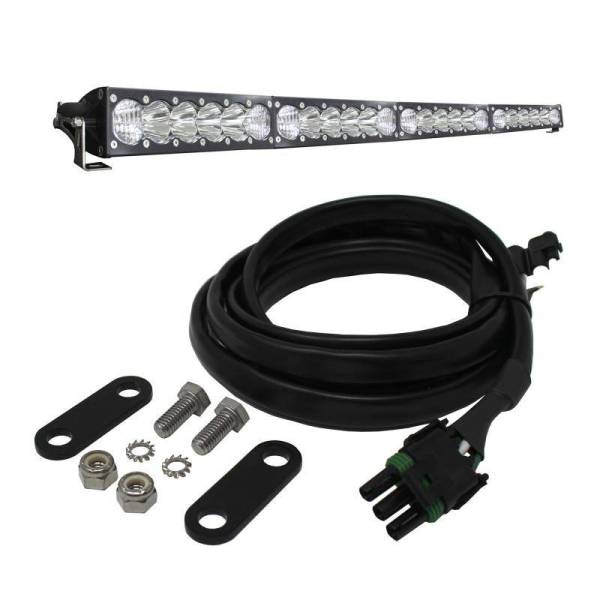 Baja Designs - Baja Designs 10-16 Ford Raptor OnX6 Series 40in LED Light Bar Kit - 457513