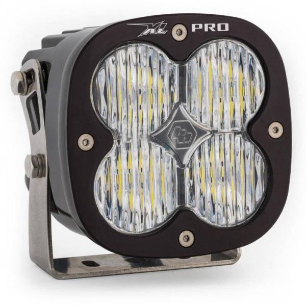 Baja Designs - Baja Designs XL Pro Wide Cornering LED Light Pods - Clear - 500005