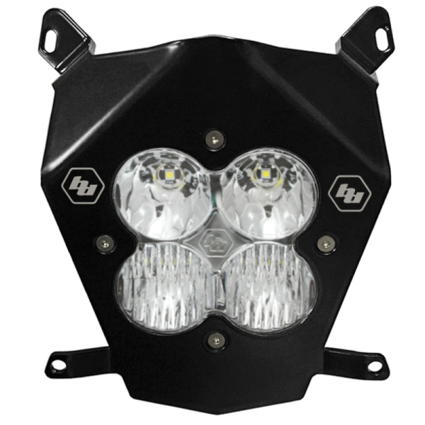 Baja Designs - Baja Designs 12-18 KTM 690 XL Pro Series LED Kit - 507071