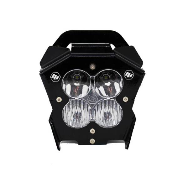 Baja Designs - Baja Designs 2017+ XL Pro KTM LED Headlight Kit D/C - 507098