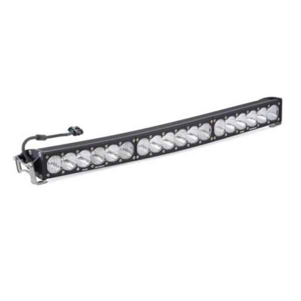 Baja Designs - Baja Designs OnX6 Arc Series Driving Combo Pattern 30in LED Light Bar - 523003