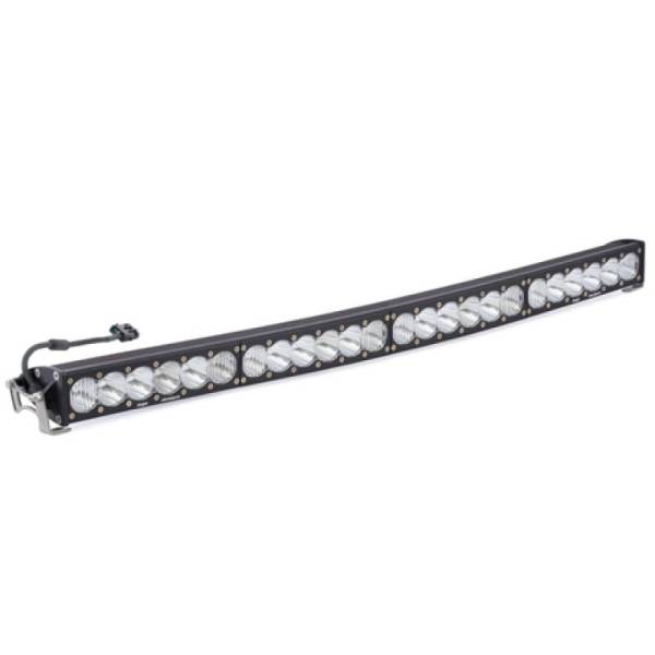 Baja Designs - Baja Designs OnX6 Arc Series Driving Combo Pattern 40in LED Light Bar - 524003