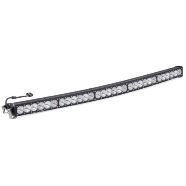 Baja Designs - Baja Designs OnX6 Arc Series Driving Combo Pattern 50in LED Light Bar - 525003