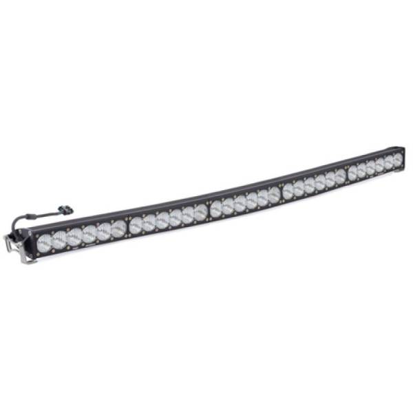 Baja Designs - Baja Designs OnX6 Arc Series 50in Wide Driving Pattern LED Light Bar - 525004