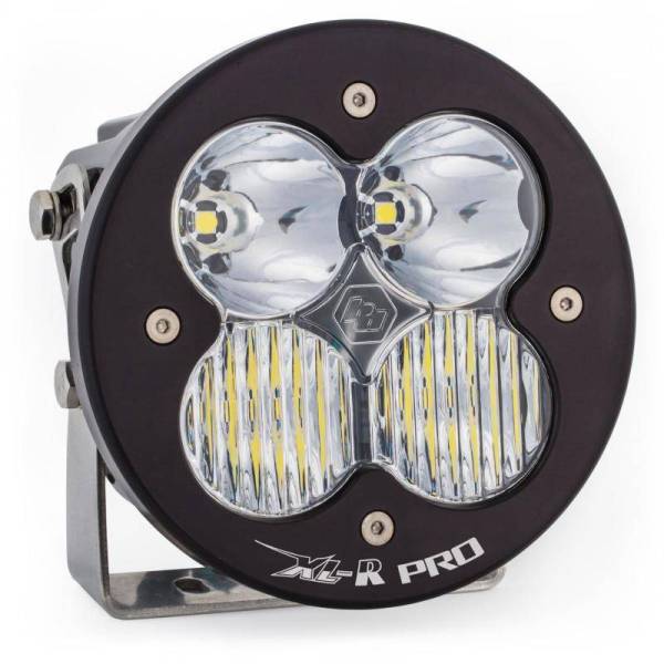 Baja Designs - Baja Designs XL R Pro Driving/Combo LED Light Pods - Clear - 530003