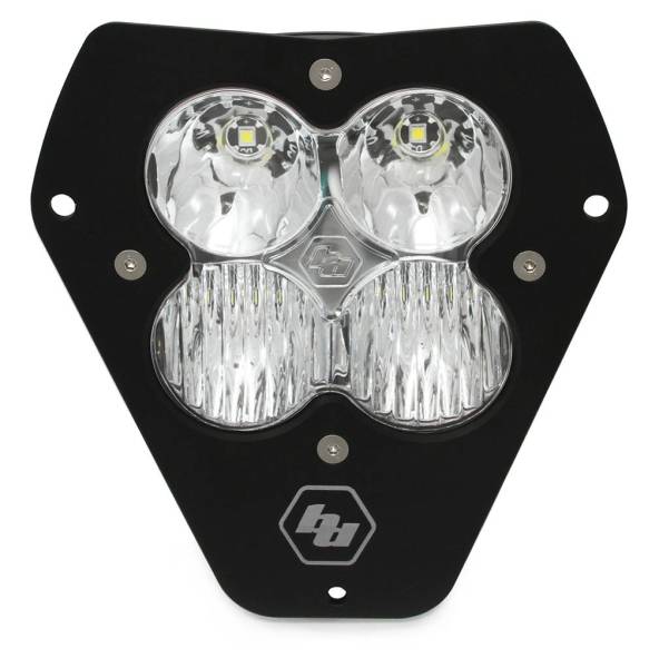 Baja Designs - Baja Designs KTM Headlight Kit AC 08-13 LED XL Sport - 567051AC