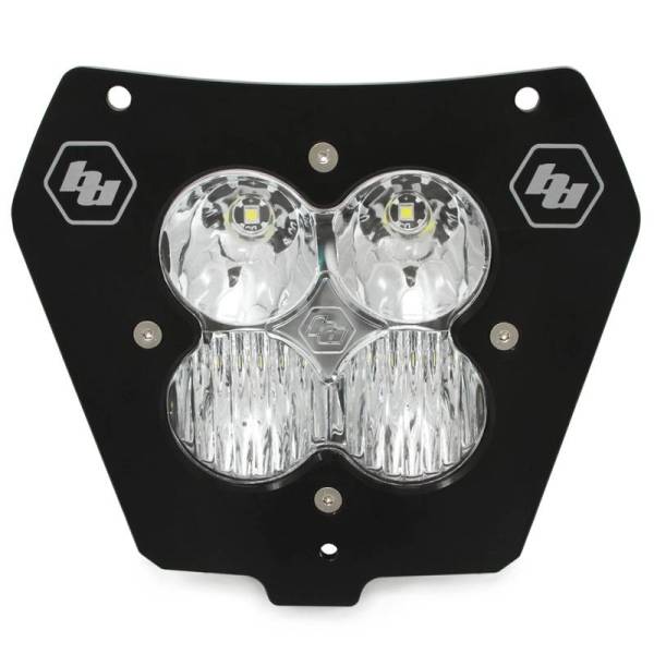 Baja Designs - Baja Designs KTM Headlight Kit DC 14-On LED XL Sport - 567081