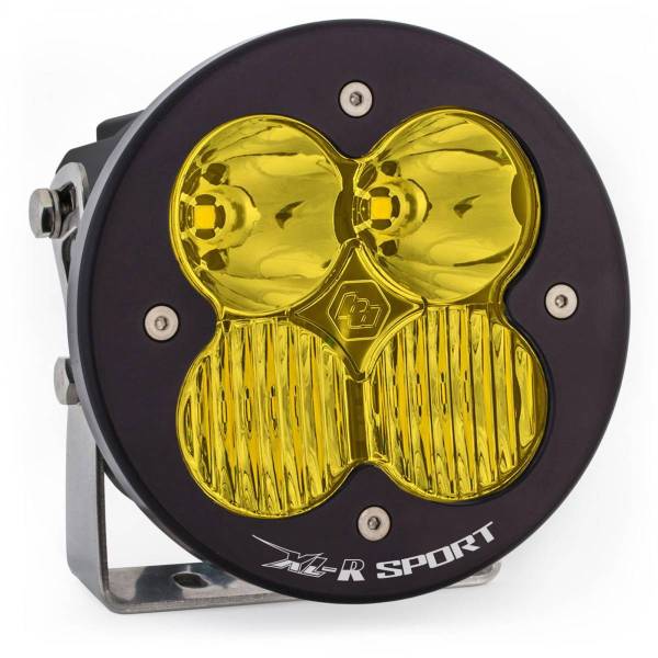 Baja Designs - Baja Designs XL-R Sport LED Driving/Combo Amber - 570013