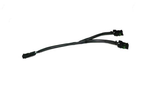 Baja Designs - Baja Designs OnX/S8/XL Pro/Sport Wire Harness Splitter - 613608