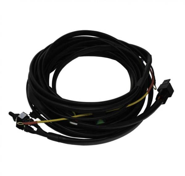 Baja Designs - Baja Designs LP9 Pro Wiring Harness (2 Light Max) - 640172