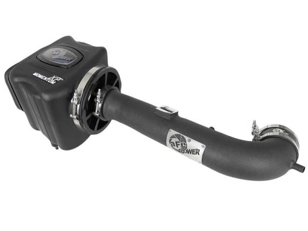 aFe - aFe POWER Momentum XP Pro 5R Intake System 14-18 GM Trucks/SUVs V8-5.3L - 50-30028R