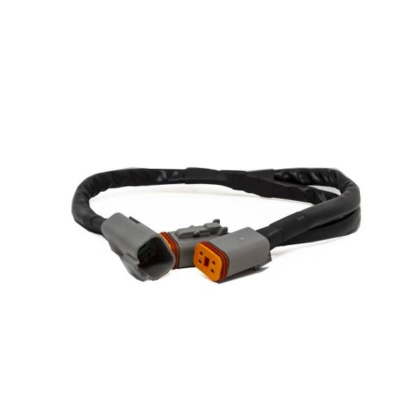 Baja Designs - Baja Designs LP4/LP9 Sport Splitter Harness - 640189