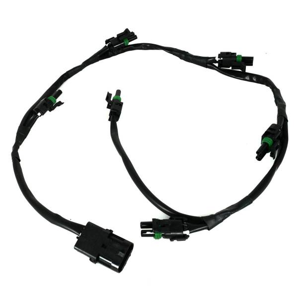 Baja Designs - Baja Designs Universal XL Linkable Wiring Harness - 6 XLs - 640190