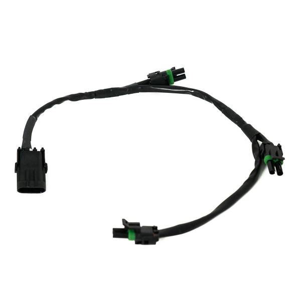 Baja Designs - Baja Designs Universal XL Linkable Wiring Harness - 3-8 XLs - 640193