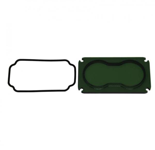 Baja Designs - Baja Designs S2 Series Replacement Lens Kit - Green - 660113