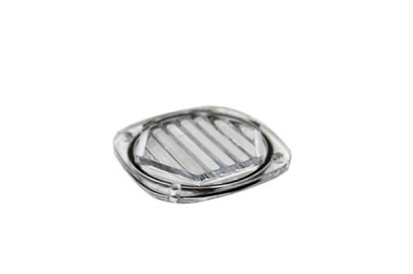 Baja Designs - Baja Designs S1 Headlight Lens Kit Clear Wide Cornering - 660117