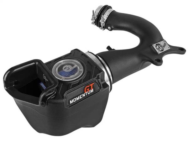 aFe - aFe Momentum GT Pro 5R CAI System 12-18 Jeep Wrangler (JK) V6-3.6L (Only Models w/Sprintex S/C) - 50-70001R